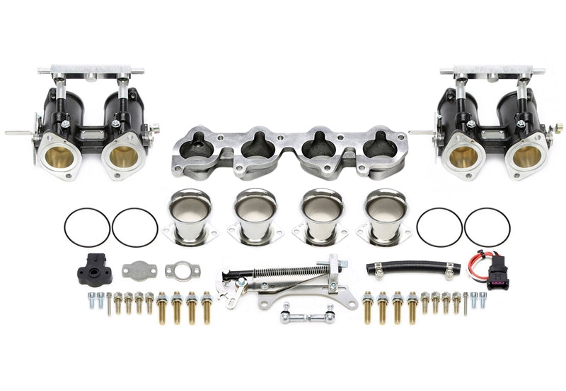 40mm DCOE Throttle Bodies(ITB) Kit For VW 1.8+2.0l 16V Engine