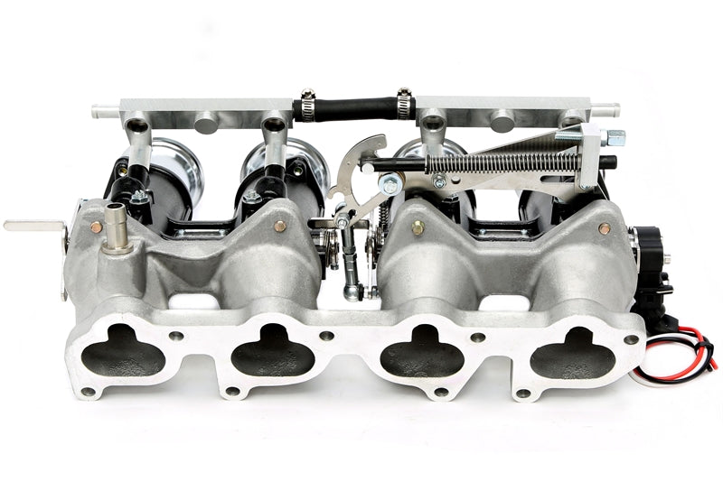 40mm DCOE Throttle Bodies(ITB) Kit For VW 1.8+2.0l 16V Engine