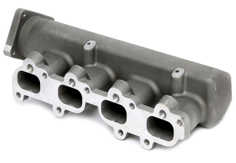 Short Runner Intake Manifold(SRI) W/ Fuel Rail For VW 1.8l + 2.0l 16V Engines