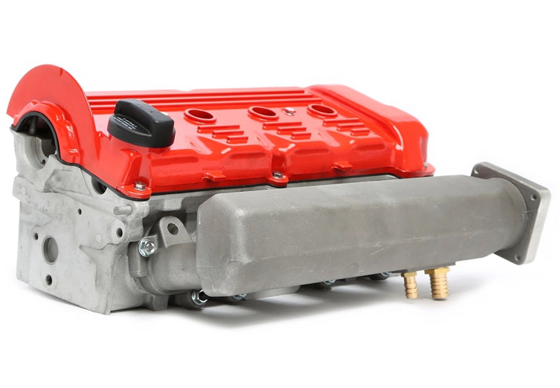 Short Runner Intake Manifold(SRI) W/ Fuel Rail For VW 1.8l + 2.0l 16V Engines