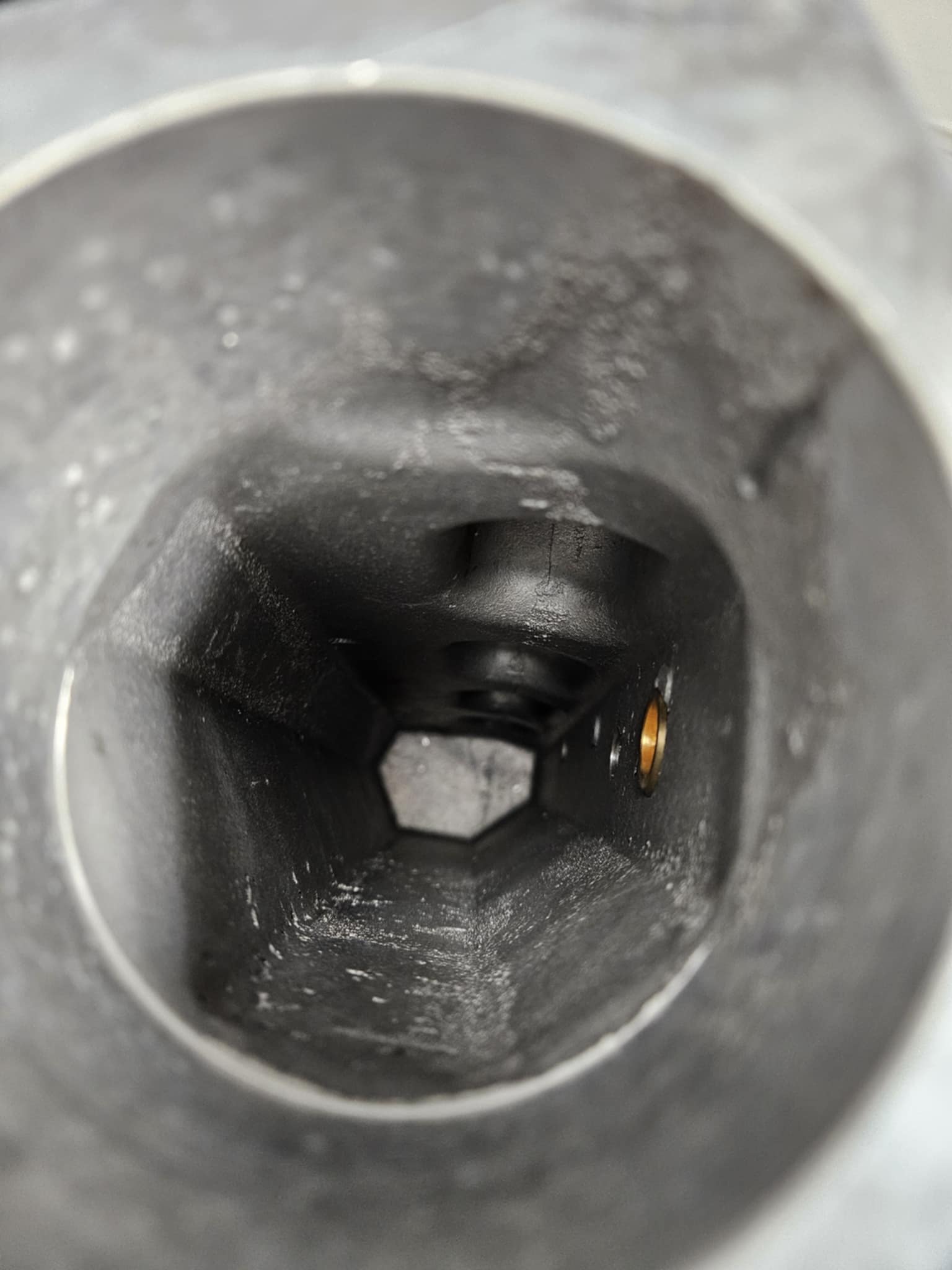 Short Runner Intake Manifold(SRI) W/ Fuel Rail For VW 1.8l + 2.0l 16V Engines