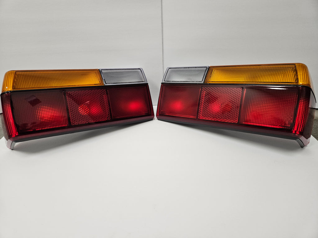 MK1 Jetta Tailights, pair