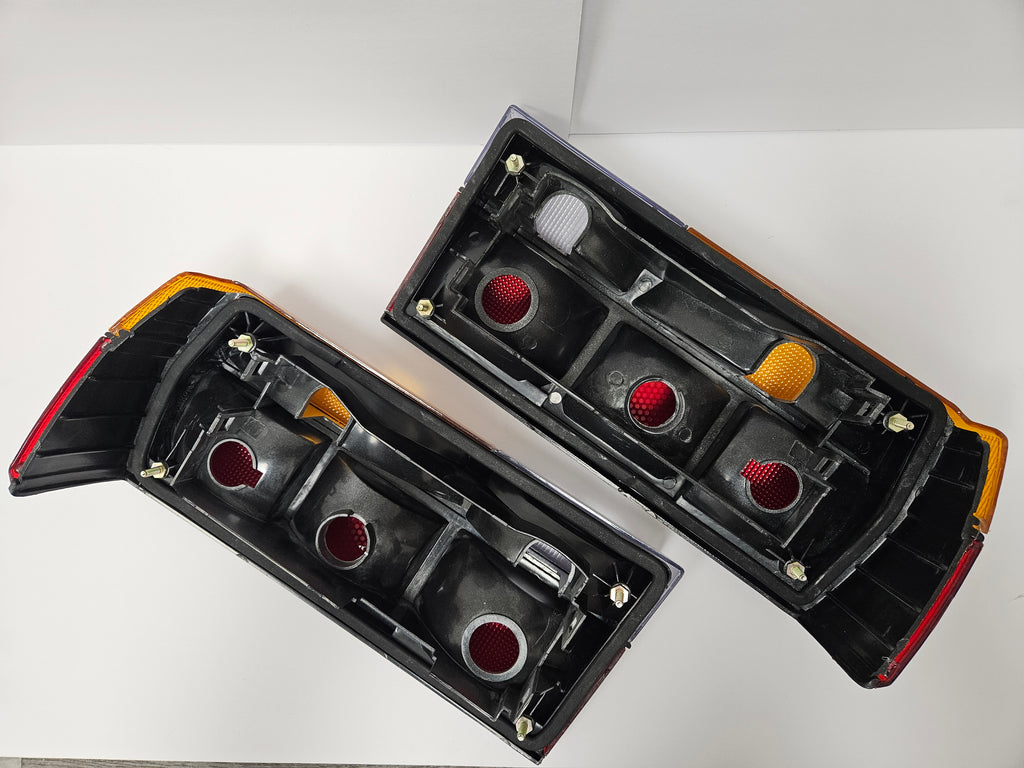 MK1 Jetta Tailights, pair