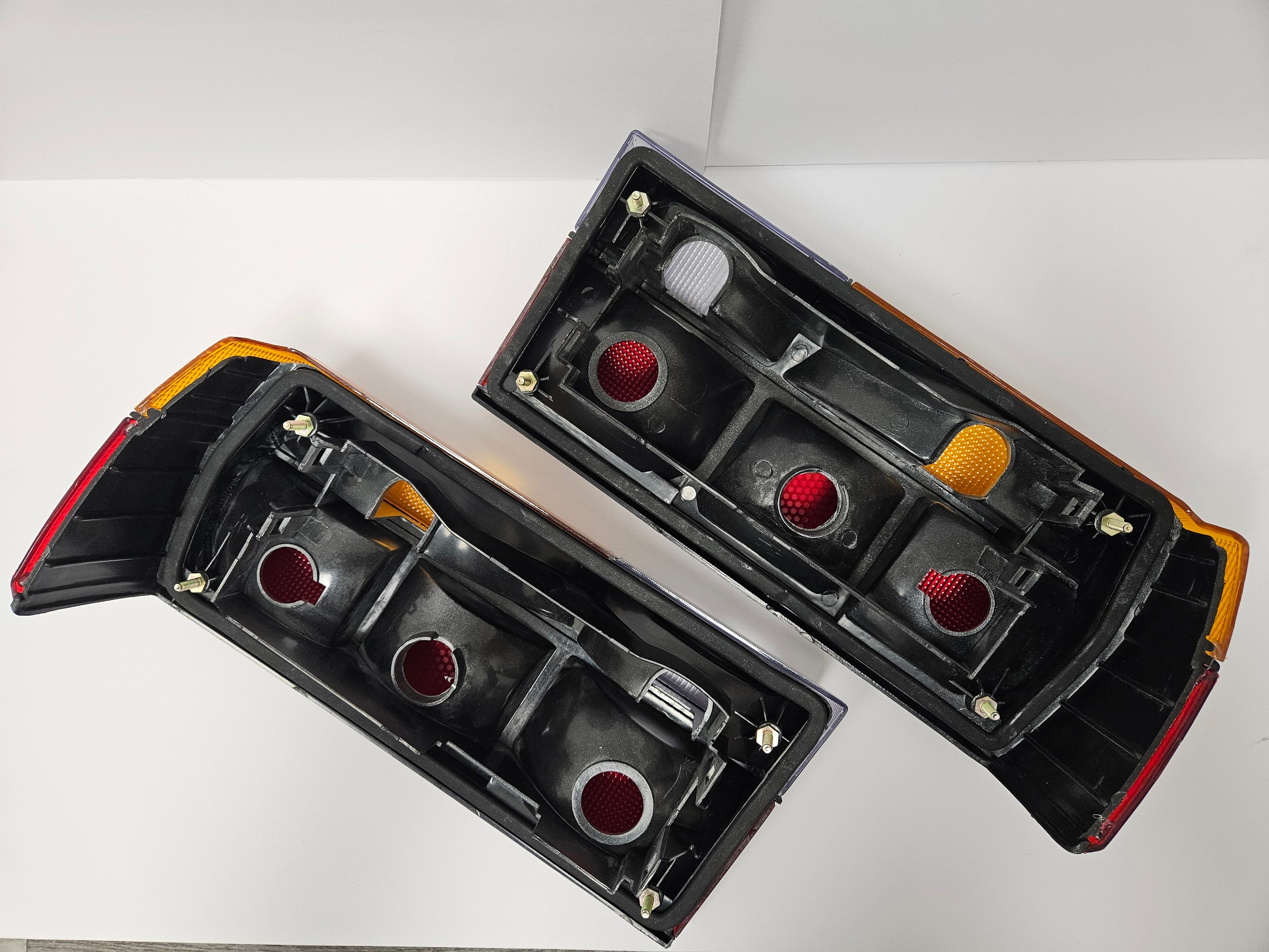 MK1 Jetta Tailights, pair