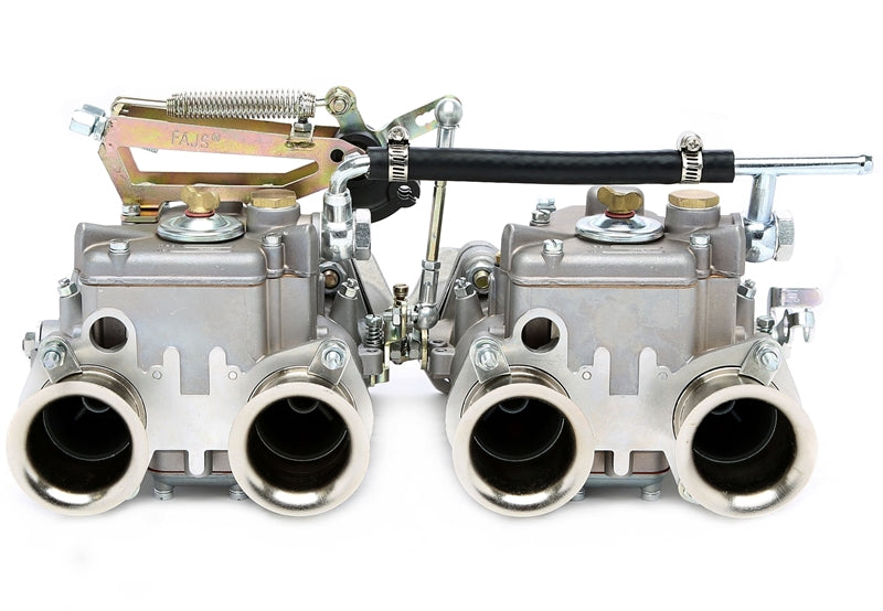 40mm DCOE Carburetor Kit For VW 2.0l-8V Crossflow engines