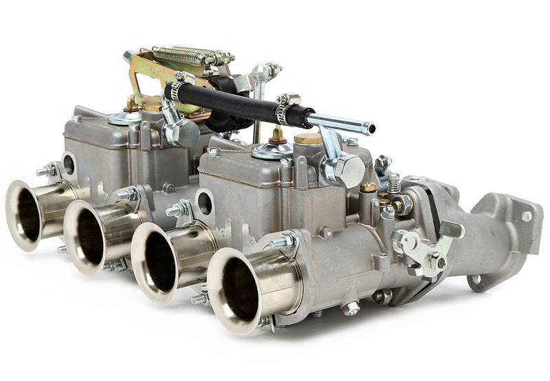 40mm DCOE Carburetor Kit For VW 2.0l-8V Crossflow engines