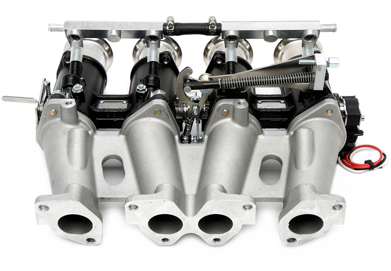 40mm DCOE Throttle Bodies(ITB) Kit For VW 2.0l-8V Crossflow Engines