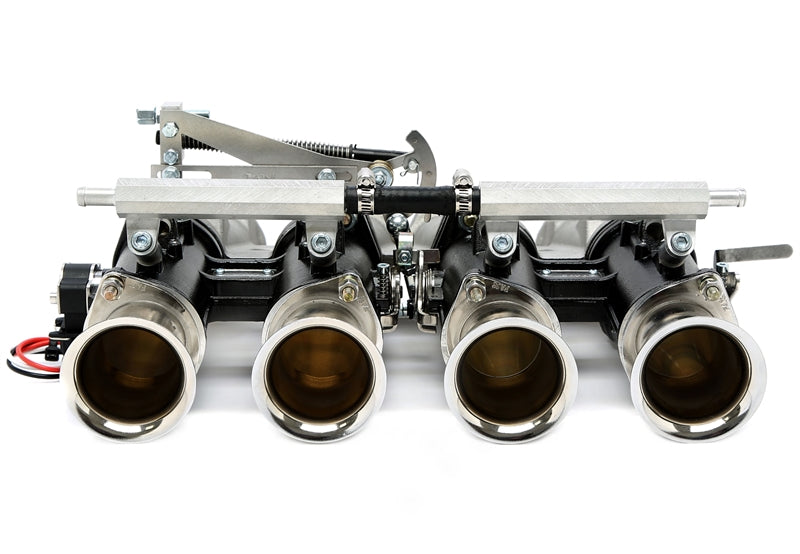 40mm DCOE Throttle Bodies(ITB) Kit For VW 2.0l-8V Crossflow Engines