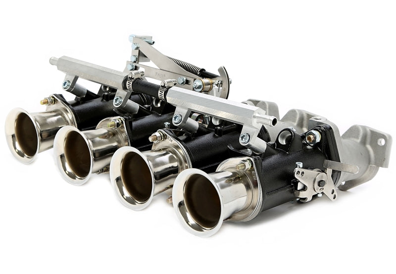 40mm DCOE Throttle Bodies(ITB) Kit For VW 2.0l-8V Crossflow Engines