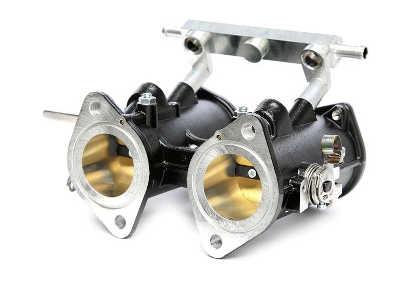 40mm DCOE Throttle Bodies(ITB) Kit For 8V Counterflow Engine