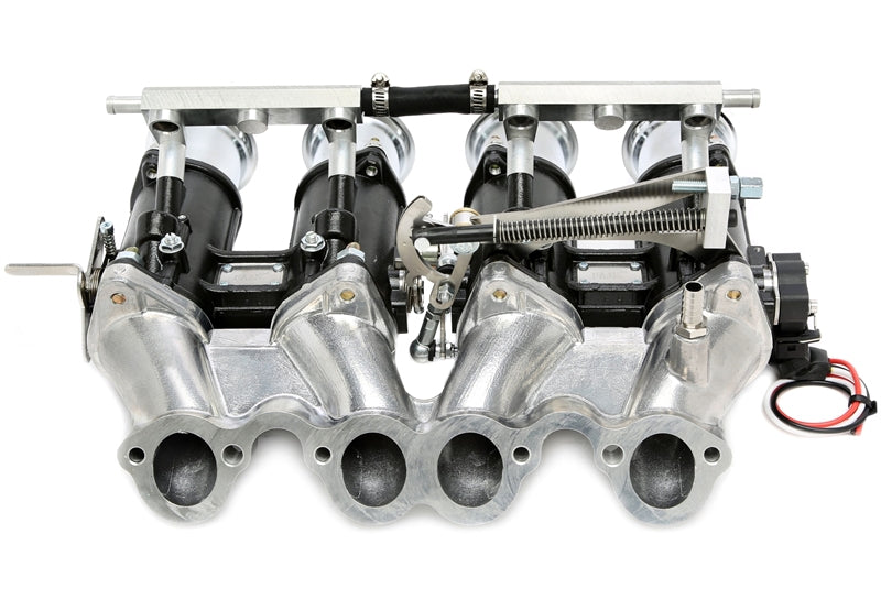 Counterflow Steam Engine 40mm DCOE Throttle Bodies(ITB) Kit For 8V Counterflow Engine – GrumpysHaus