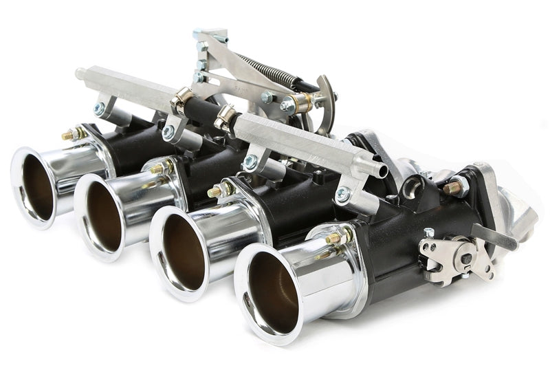 40mm DCOE Throttle Bodies(ITB) Kit For 8V Counterflow Engine