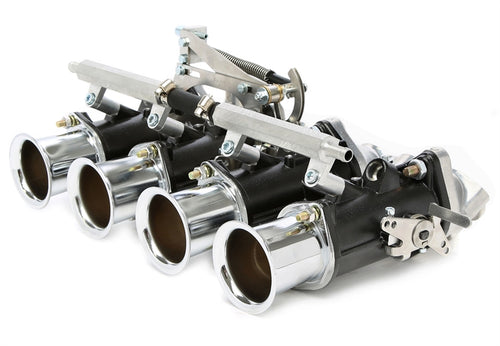 40mm DCOE Throttle Bodies(ITB) Kit For 8V Counterflow Engine