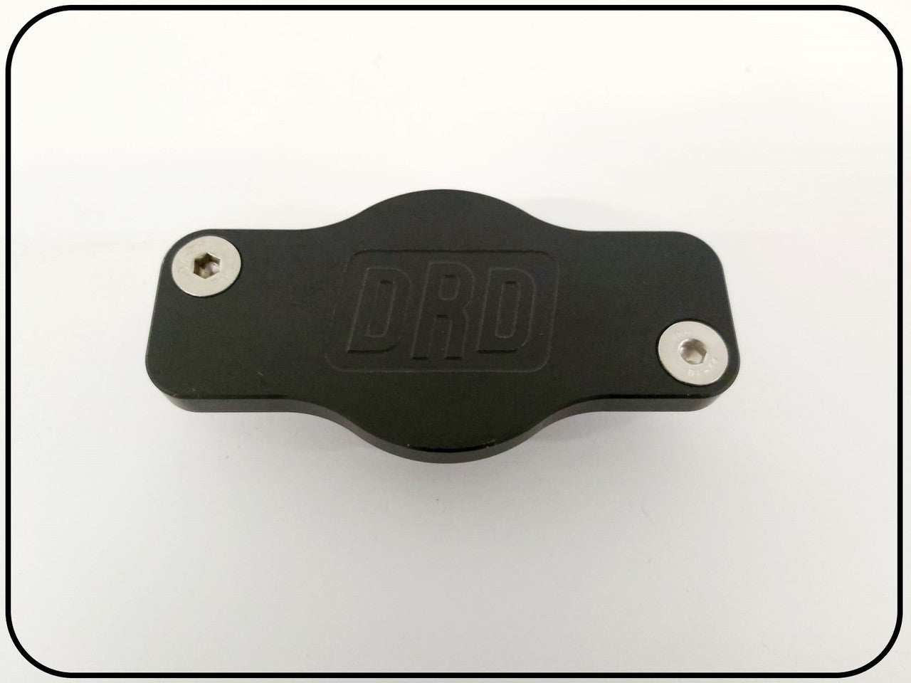 VW 16V distributor block plate