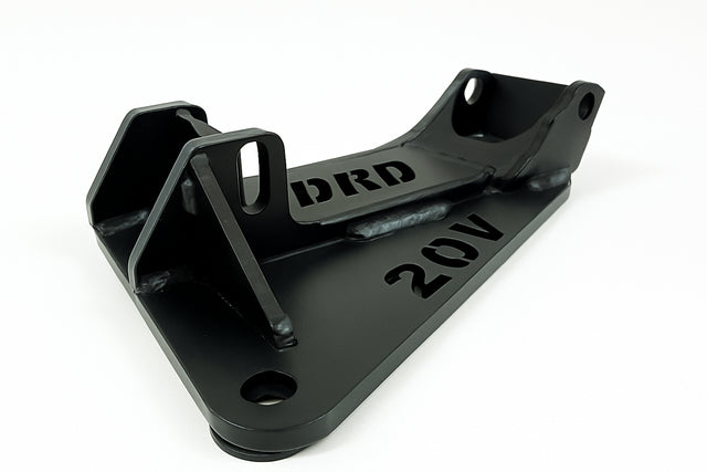 Alternator Relocation Bracket – 1.8T / 20V EA113 Engines