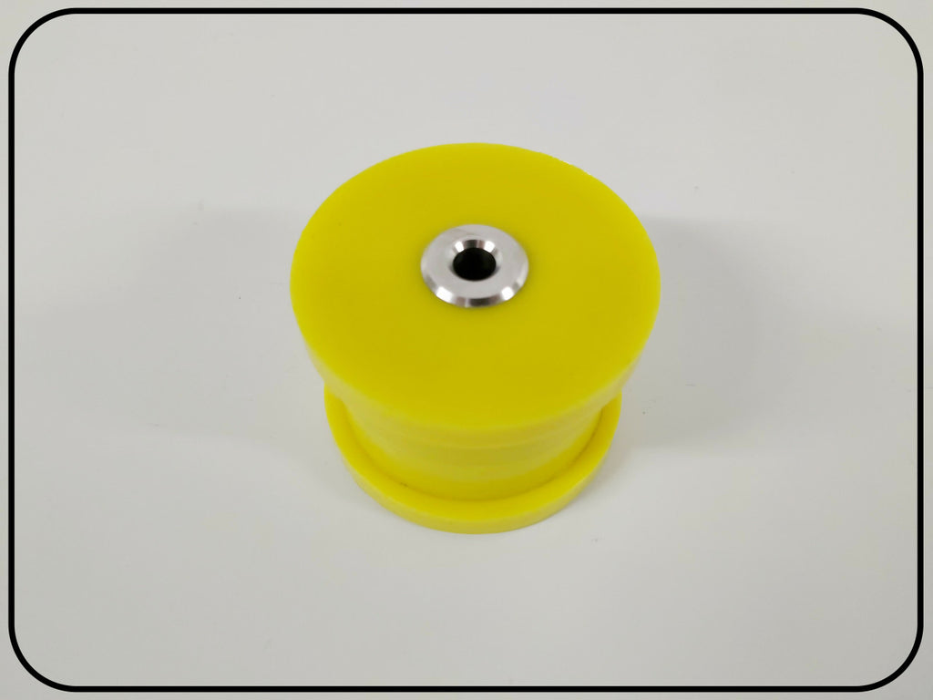 VW MK1 RH Engine Mount Poly 75MM