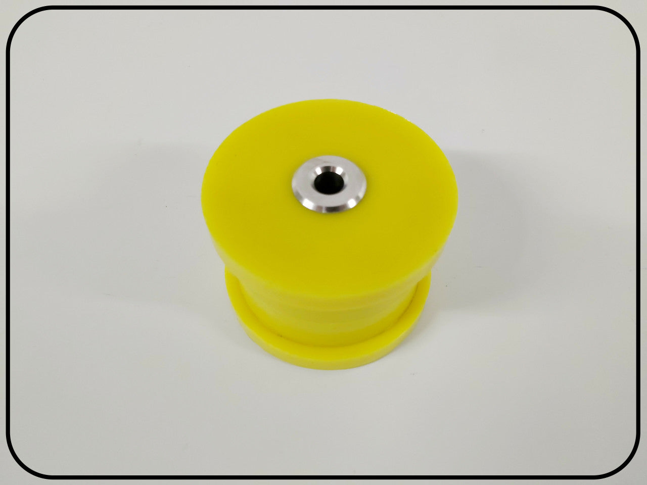 VW MK1 RH Engine Mount Poly 75MM