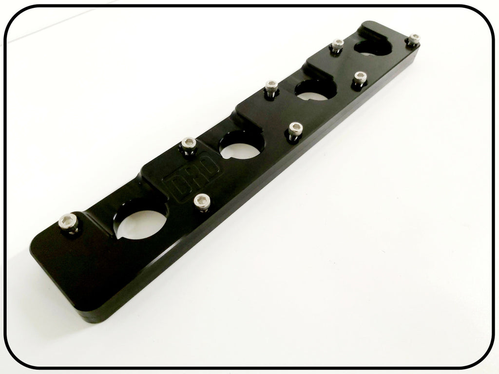 DRD 20v Coil Adaptor Plate For R8 Coil Packs