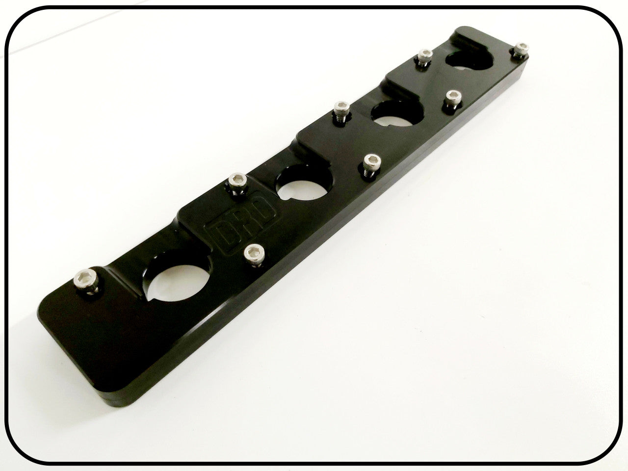 DRD 20v Coil Adaptor Plate For R8 Coil Packs