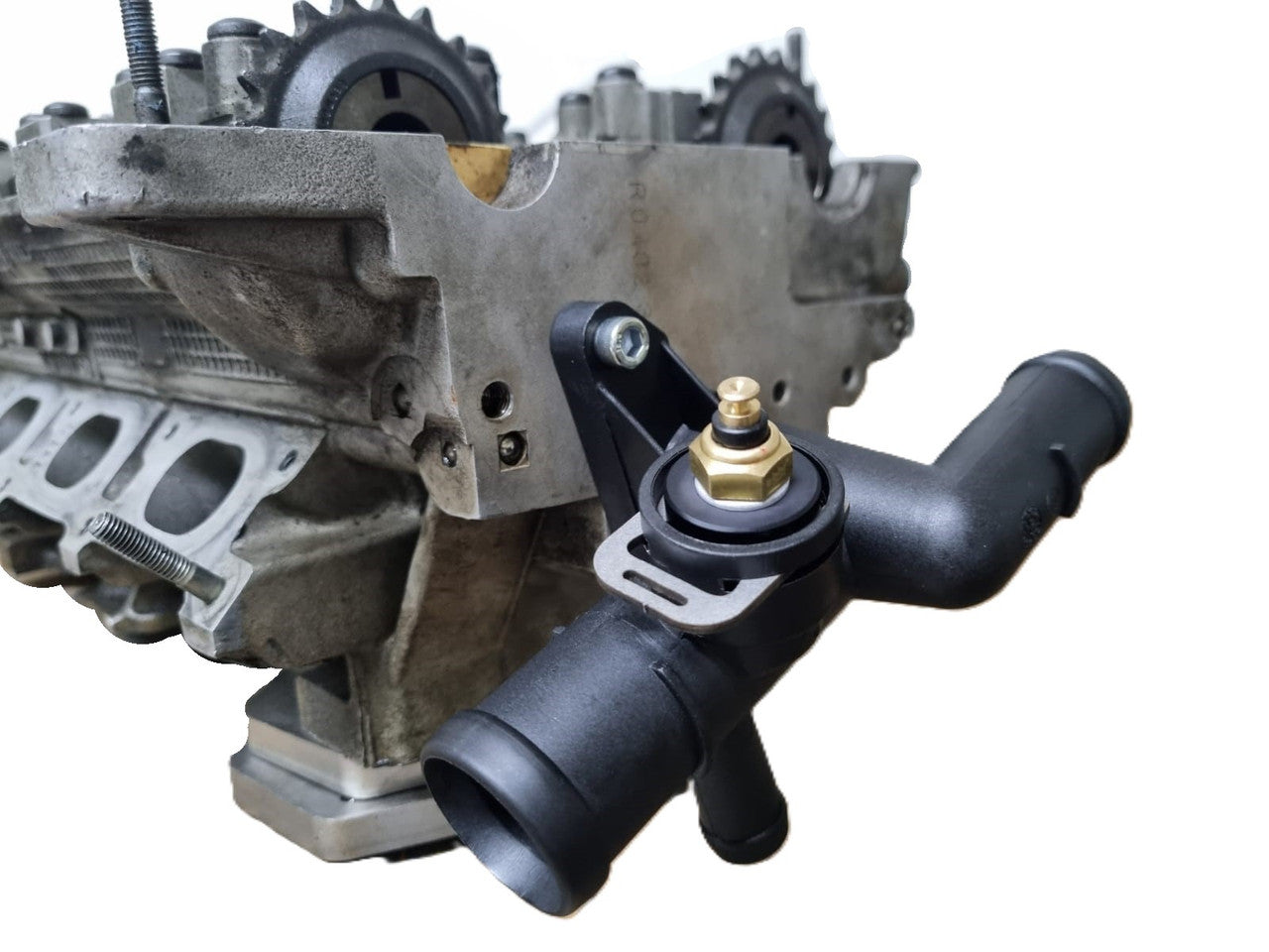 DRD Coolant Sensor Temp Adaptor