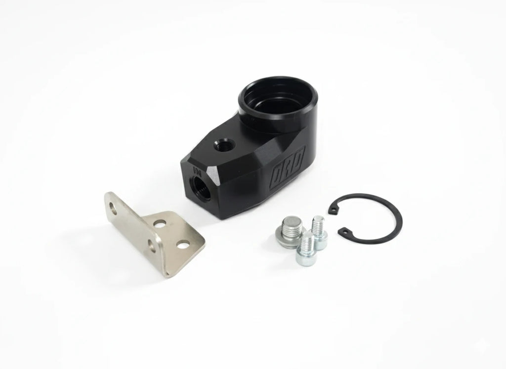 DRD Universal Fuel Pod – VW / Audi FPR Housing (M14 x 1.5)