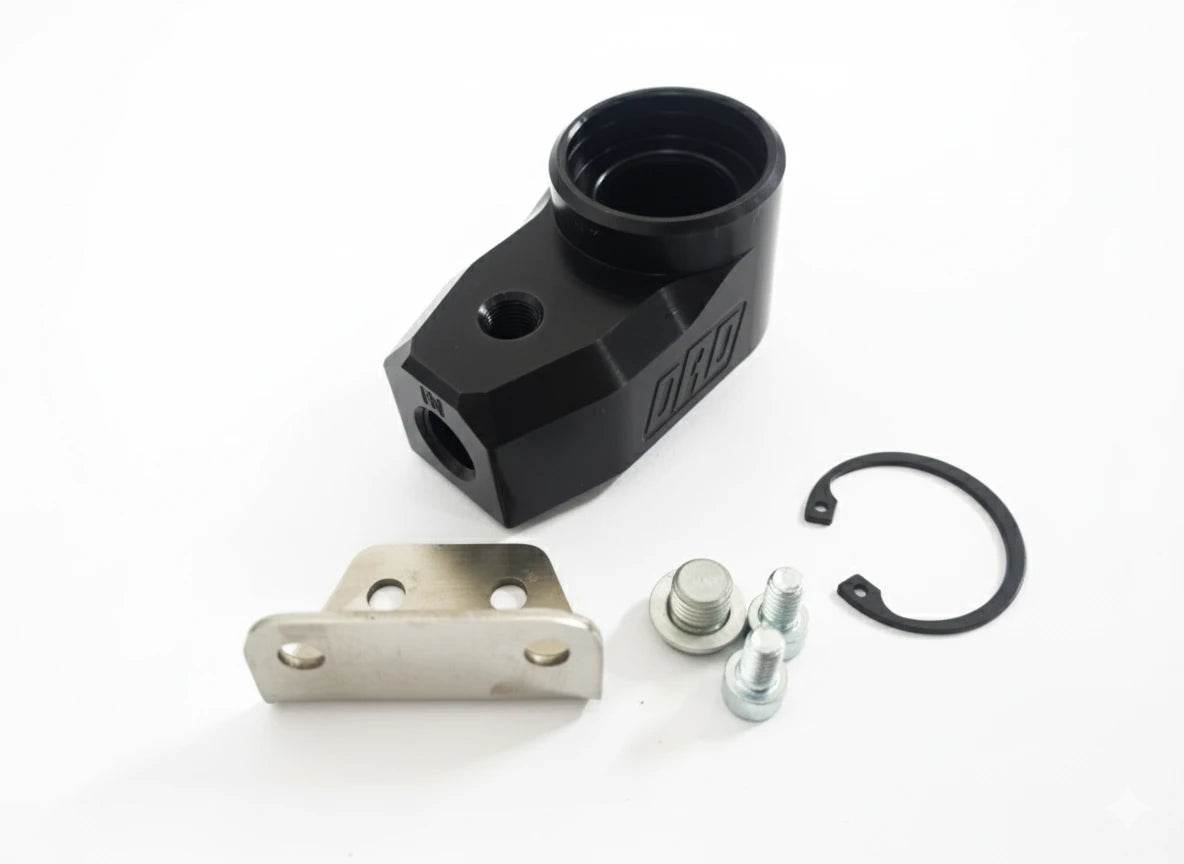 DRD Universal Fuel Pod – VW / Audi FPR Housing (M14 x 1.5)