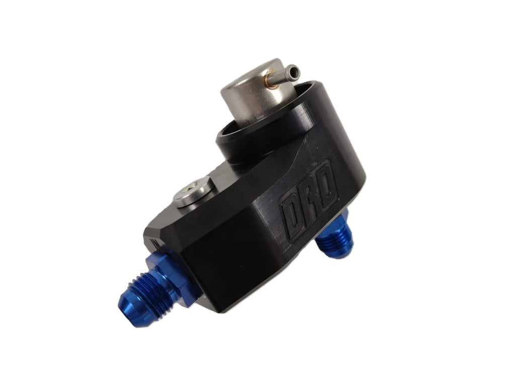 DRD Universal Fuel Pod – VW / Audi FPR Housing (M14 x 1.5)