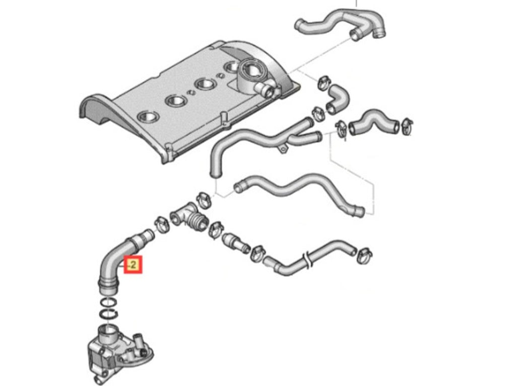 DRD 20V Lower Breather Adaptor – Silver M22x1.5 Thread