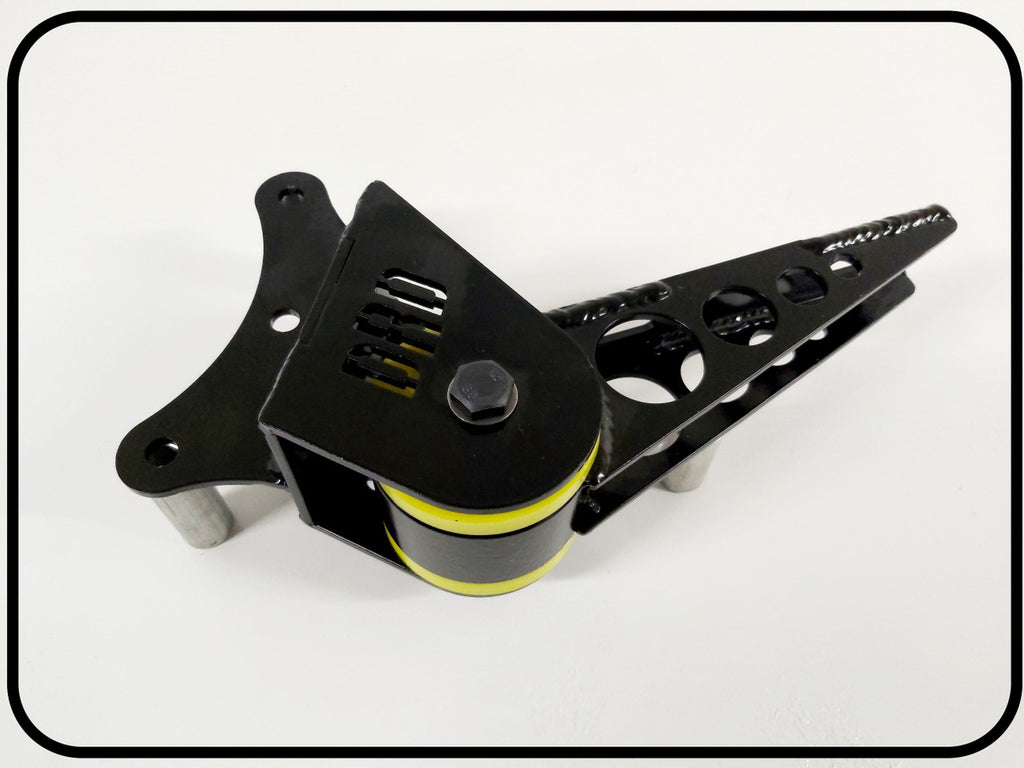 VW MK1 Upgraded Lower Gearbox Mount For 020