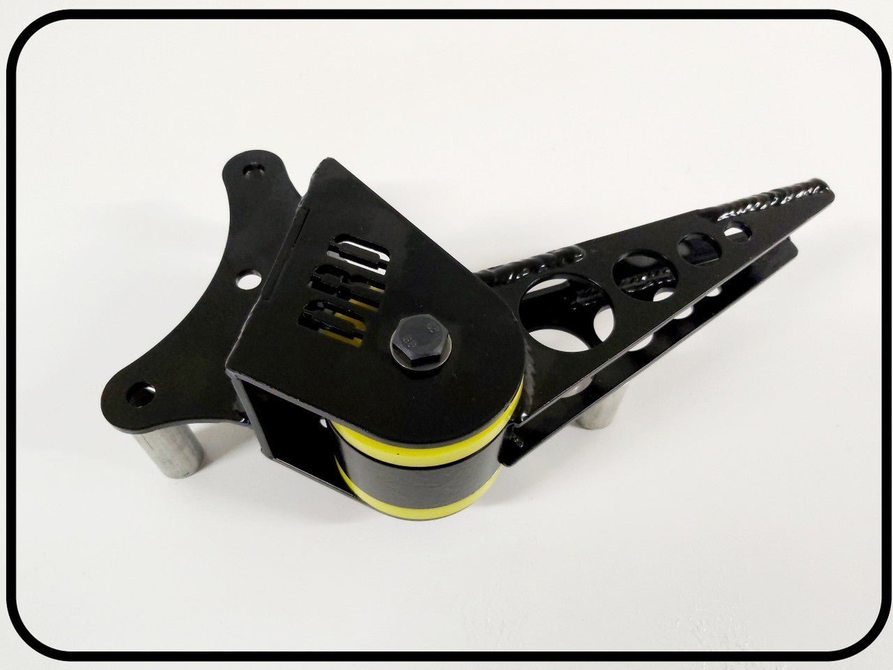 VW MK1 Upgraded Lower Gearbox Mount For 020