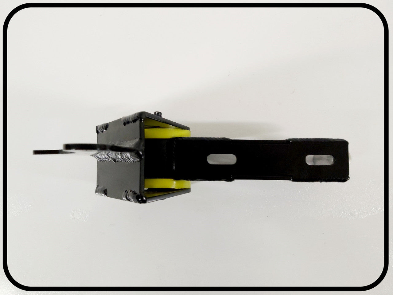 VW MK1 Upgraded Lower Gearbox Mount For 020