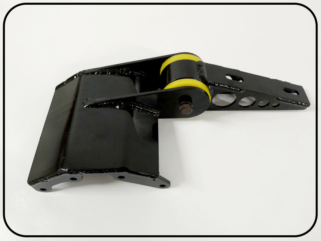 VW MK1 Gearbox Mount Lower 02J/02A/02S Cable Shift