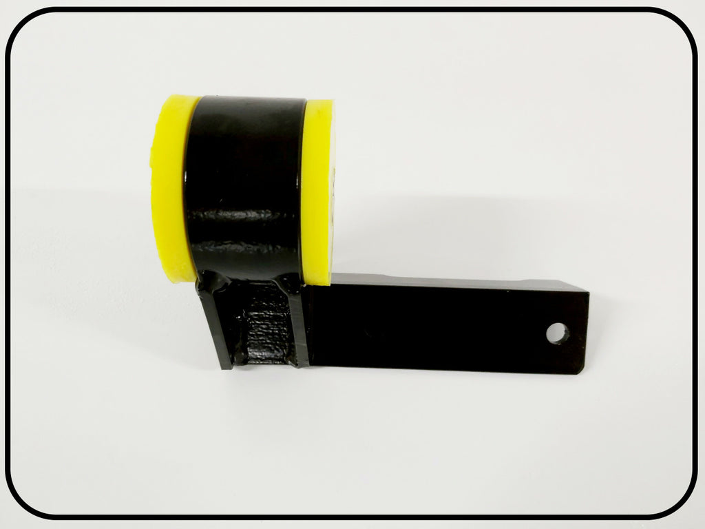 VW MK1 Upper Gearbox Mount 02A 02J 02S Cable Shift ; 4 cyl