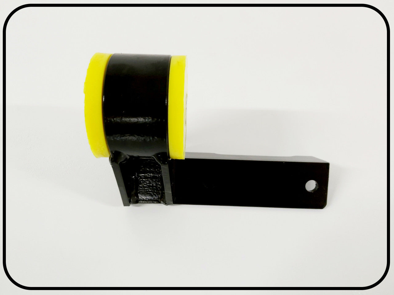 VW MK1 Upper Gearbox Mount 02A 02J 02S Cable Shift ; 4 cyl