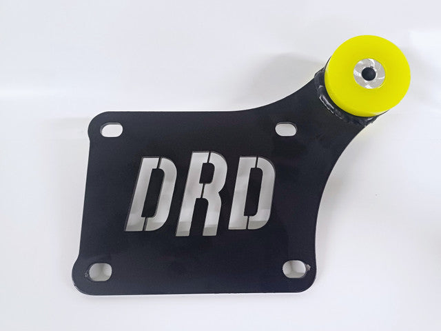 DRD MK1 Mount Engine RH VR6 AXZ