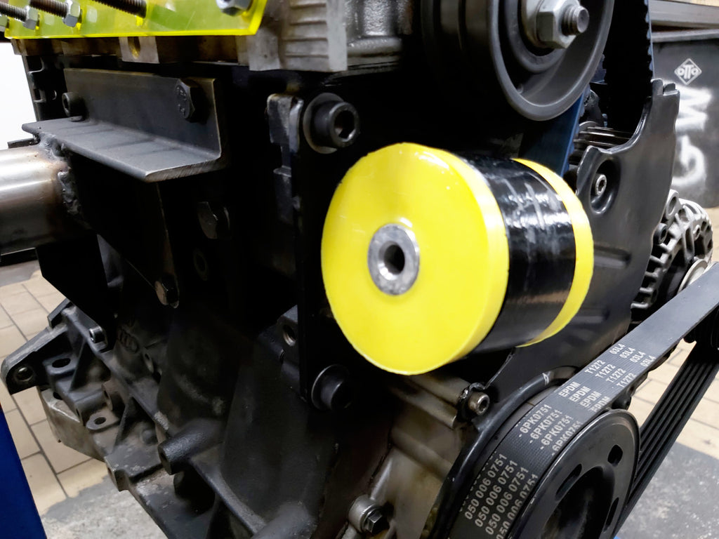 RH Engine Mount – VW Mk1 20V / TDI / FSI Conversion