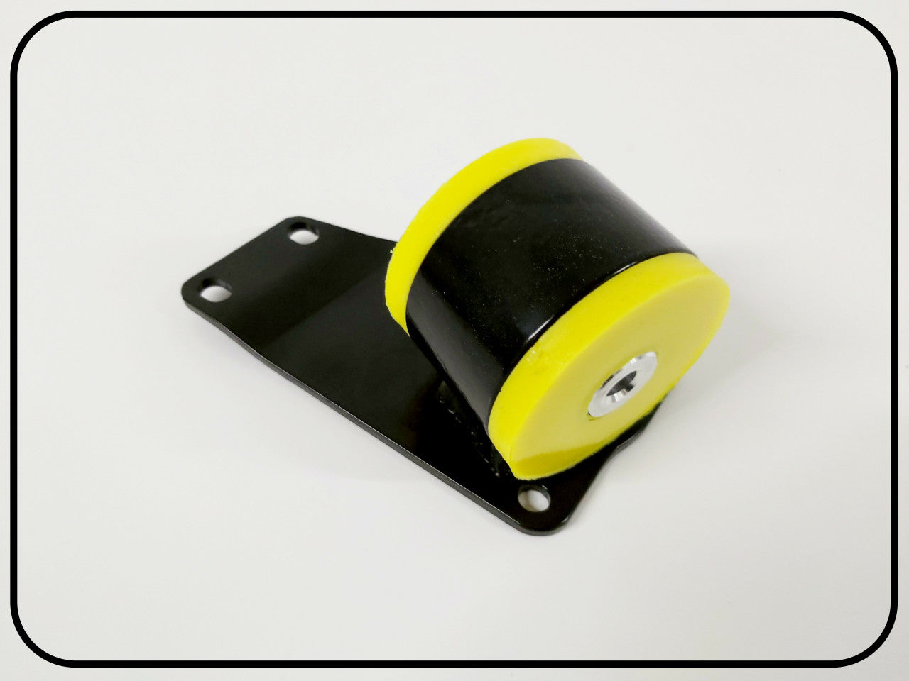 VW MK1 8v & 16v Upgraded RH Timing Side Engine Mount