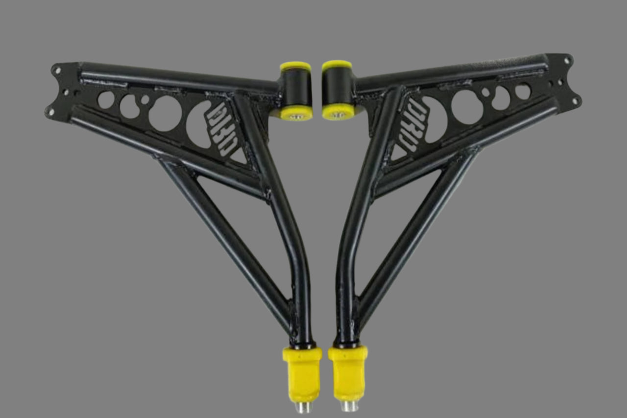 VW MK1  Front Tubular Control Arm Set