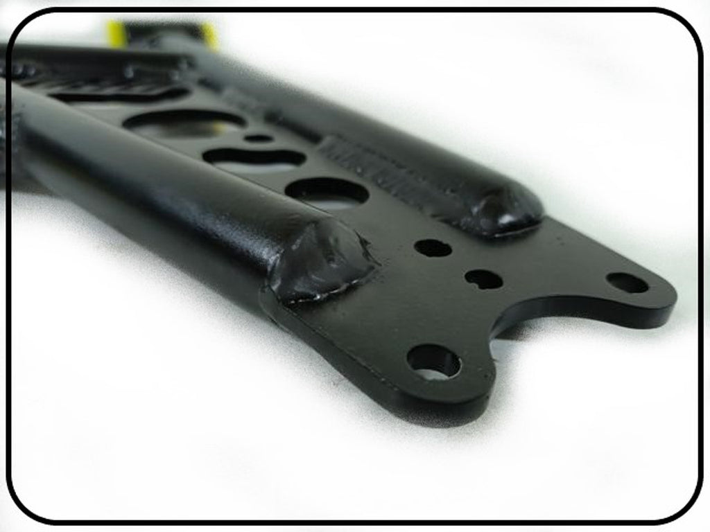 VW MK1  Front Tubular Control Arm Set