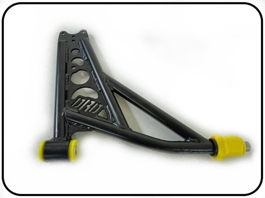 VW MK1  Front Tubular Control Arm Set