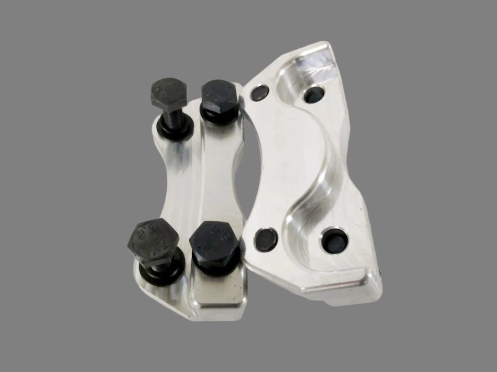 VW MK1 Brake Caliper Spacer 237mm > 280mm Discs