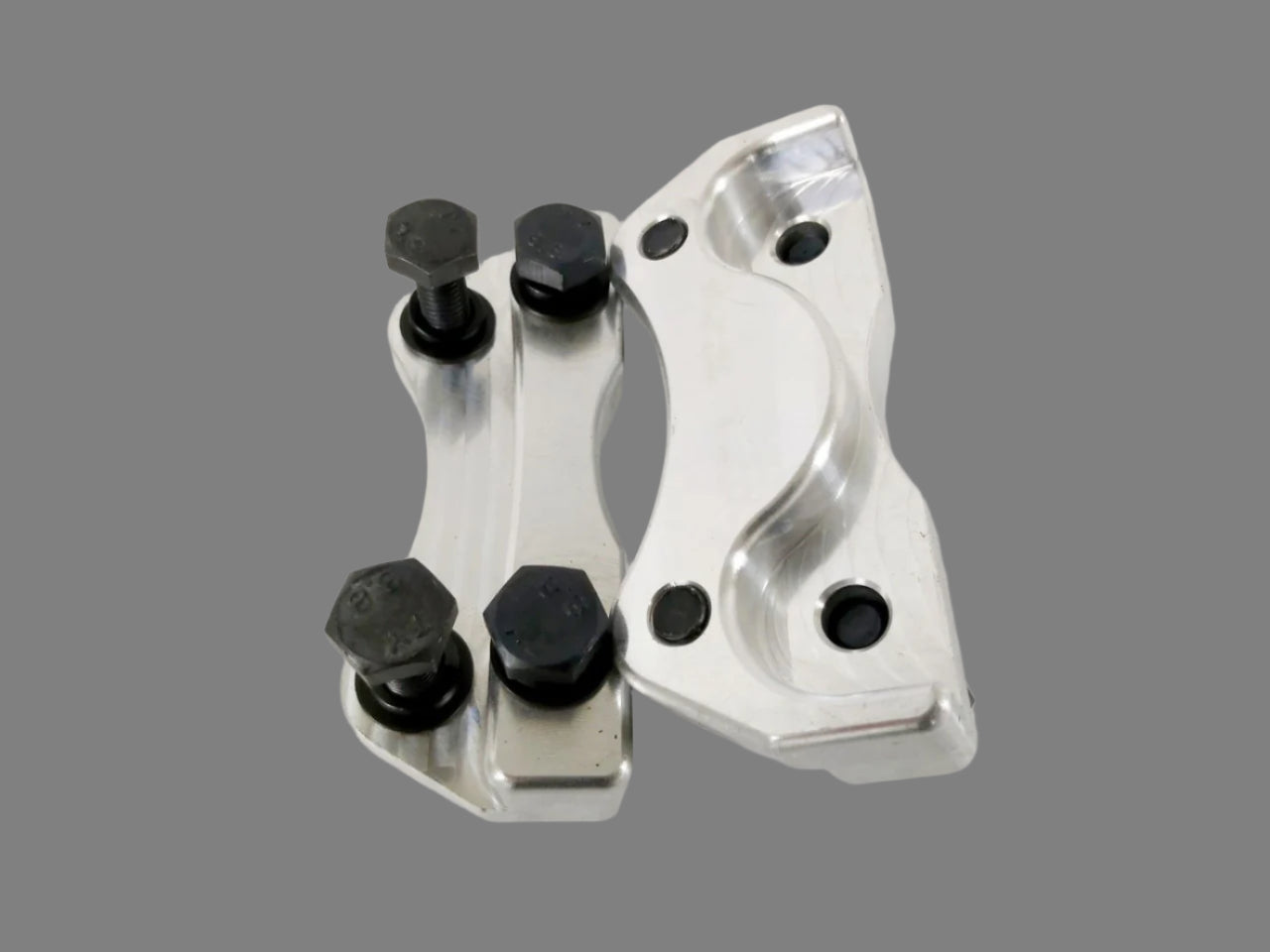 VW MK1 Brake Caliper Spacer 237mm > 280mm Discs