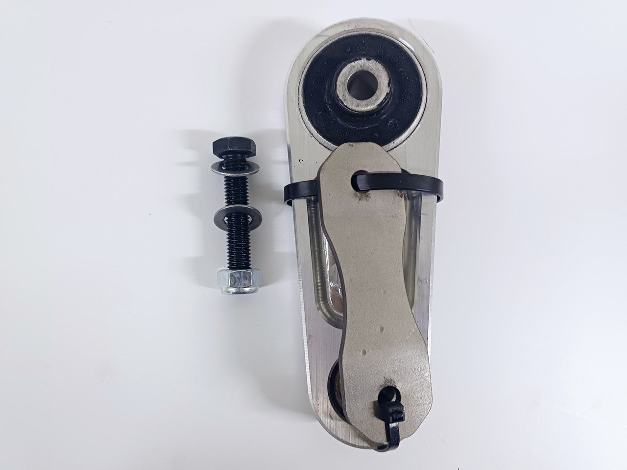 DRD MK1 Mount G\Box lower GEN2 Cable\DSG