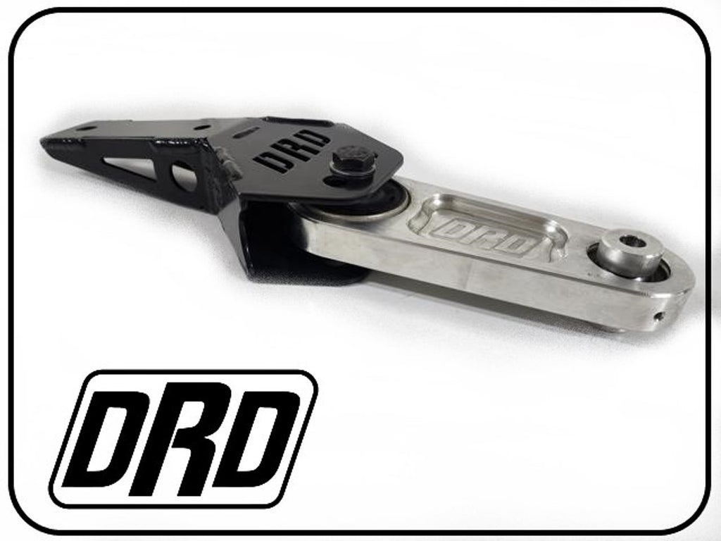 VW Mk1 Gen2 Lower Gearbox Mount Cable Shift & DSG