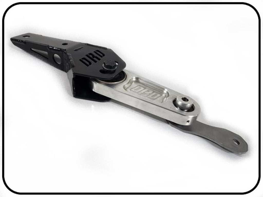 VW Mk1 Gen2 Lower Gearbox Mount Cable Shift & DSG