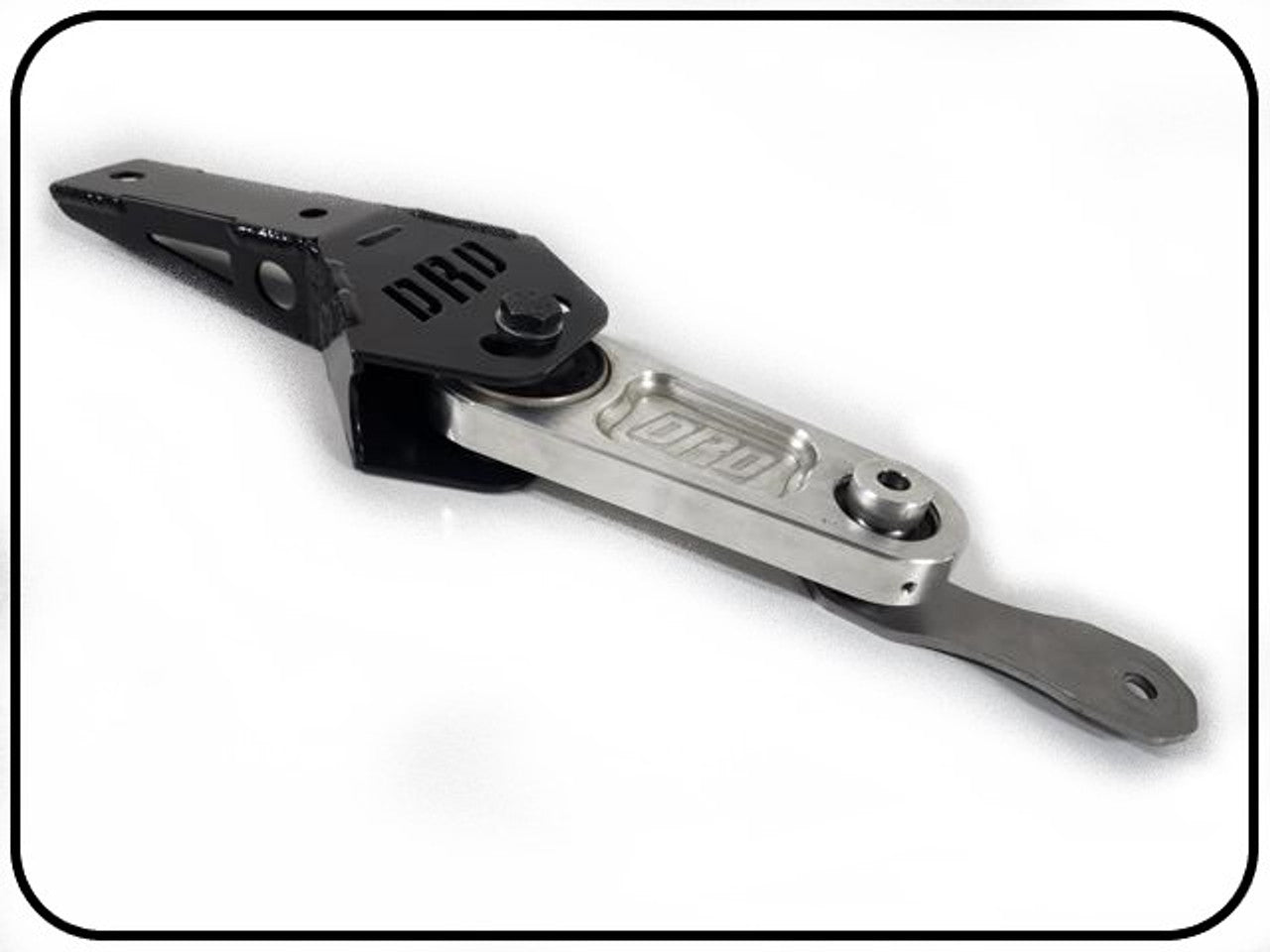 VW Mk1 Gen2 Lower Gearbox Mount Cable Shift & DSG