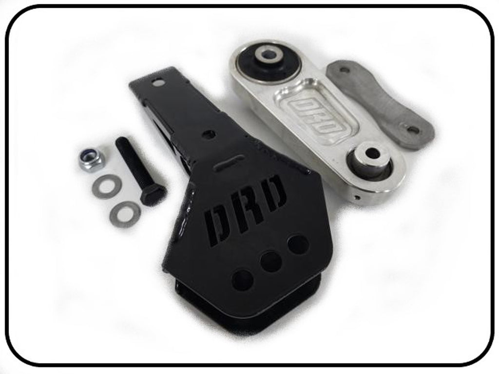 VW Mk1 Gen2 Lower Gearbox Mount Cable Shift & DSG