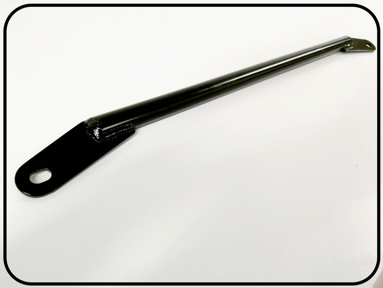 VW MK1 Front Lower Brace