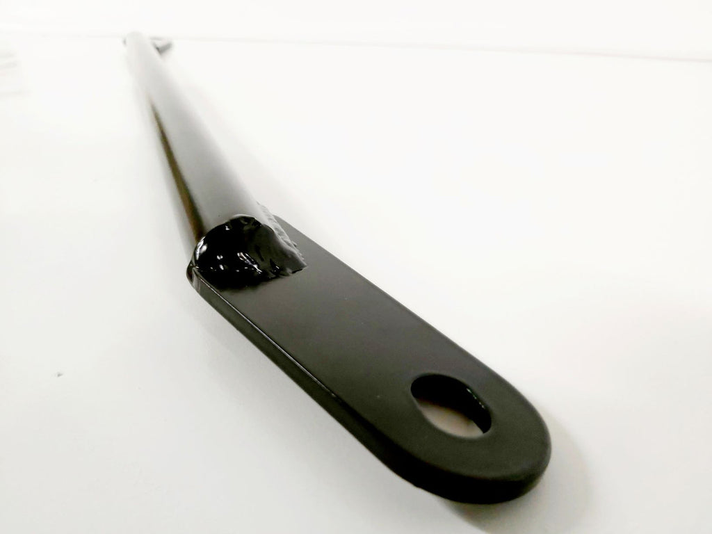 VW MK1 Front Lower Brace