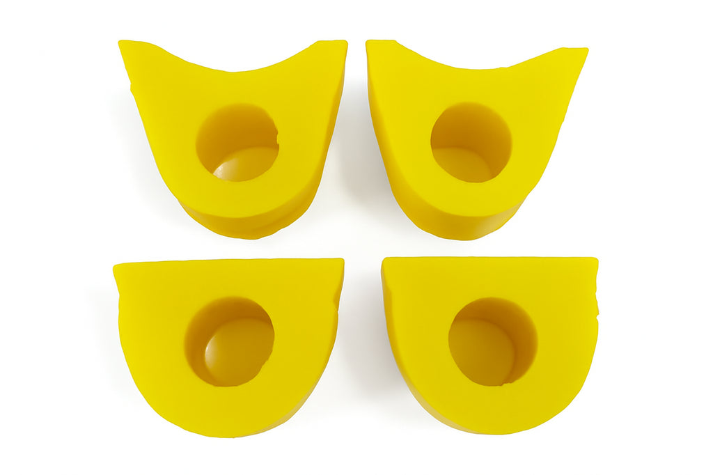 W MK1 Golf Upgraded Rear Axle Sway Bar Bush Set